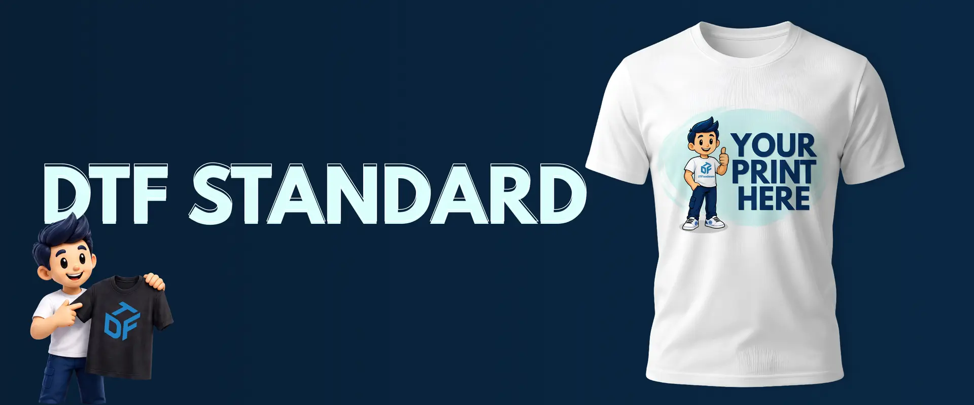 DTF STANDARD